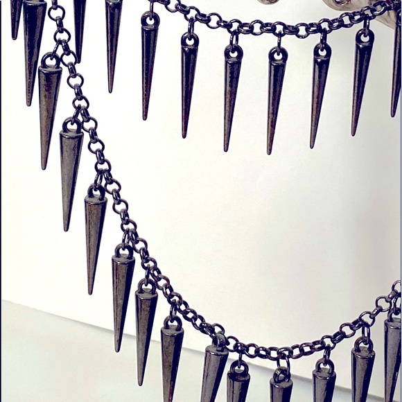 Necklace Fashion Jewelry - Picture 10 of 13